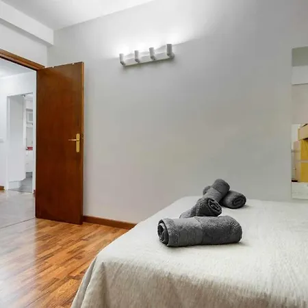 Apartamento Aledanos Jaca