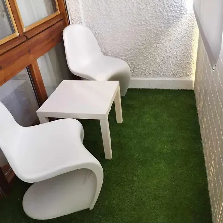 Apartment Apartamento Aledanos Jaca