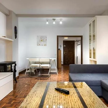 Apartamento Aledanos * Jaca