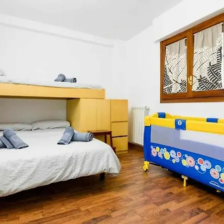 Apartamento Aledanos *