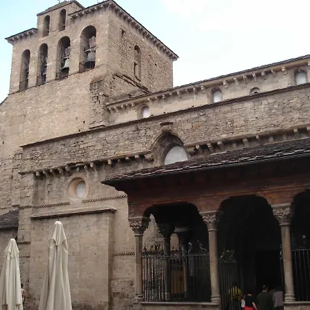 Apartamento Aledanos *