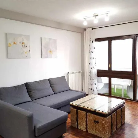 Apartamento Aledanos Jaca