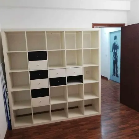 Apartamento Aledanos Apartment *