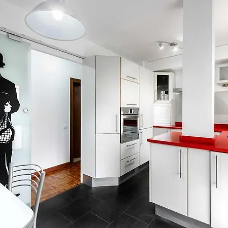 Apartamento Aledanos Jaca