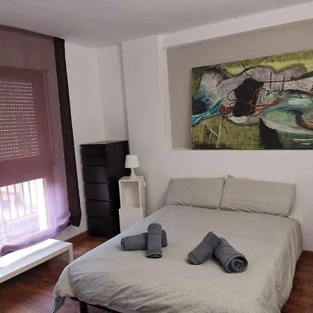 Apartamento Aledanos Apartment Jaca