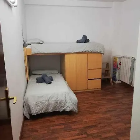 Apartamento Aledanos