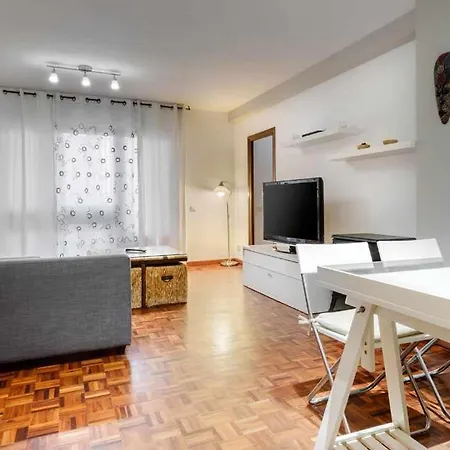 Apartamento Aledanos