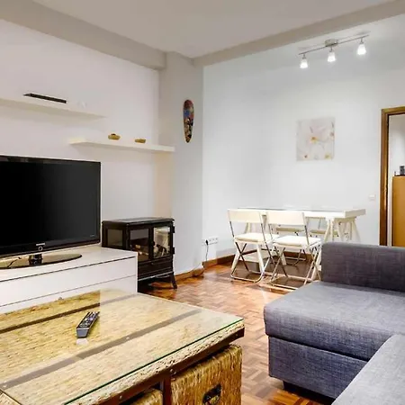 Apartamento Aledanos Apartment Jaca