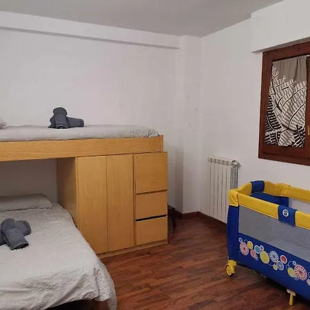 Apartamento Aledanos