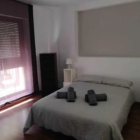 Apartment Apartamento Aledanos Jaca