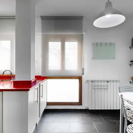 Apartamento Aledanos Jaca