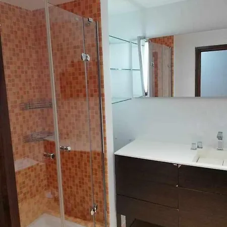 Apartamento Aledanos